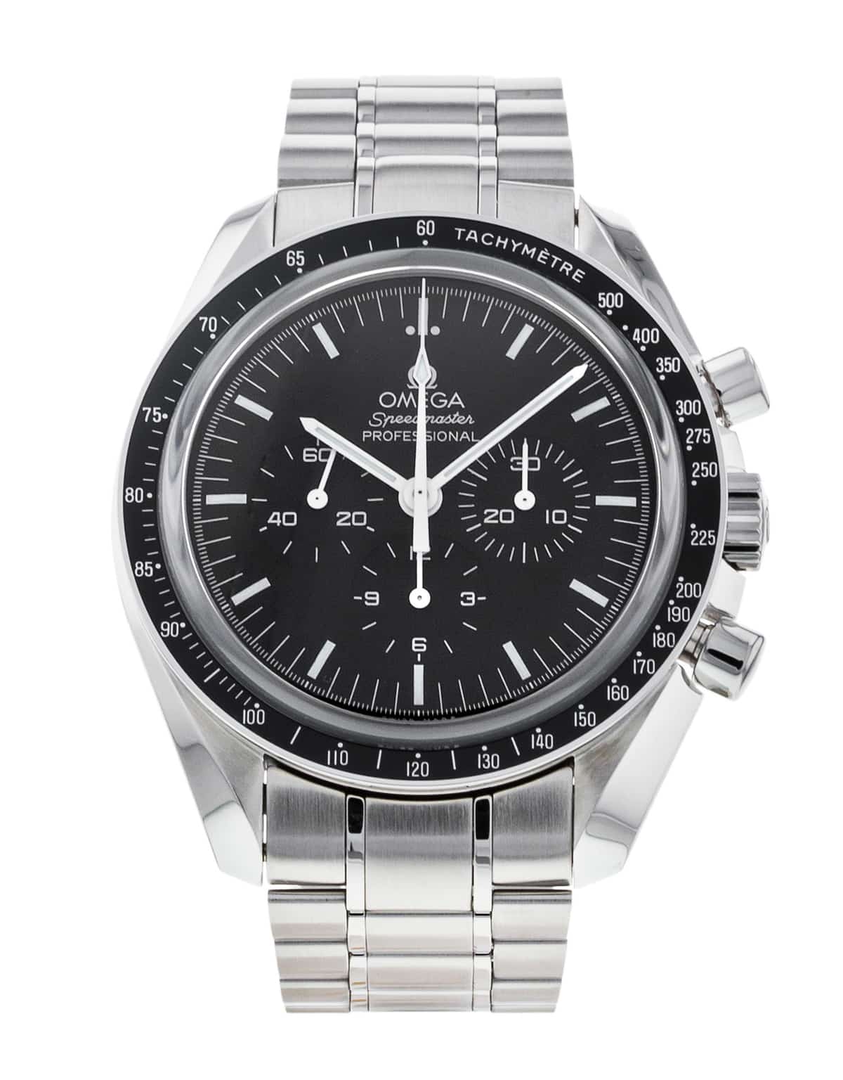 Omega Speedmaster Moonwatch 311.30.42.30.01.006